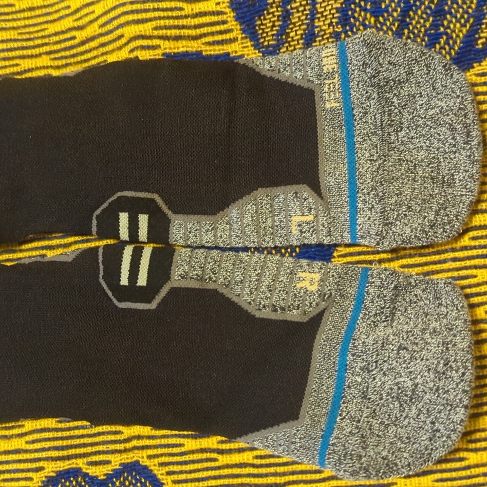 Bundle Stance Socks - image 5